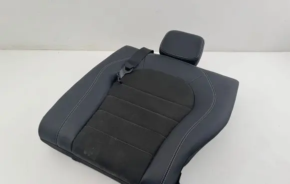 Mercedes-Benz GLC X253 C253 Rear seat A2539204700