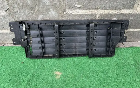 Land Rover Range Rover Velar Front bumper M8A28475BA