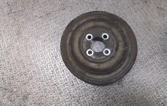 Opel Meriva A Crankshaft pulley 285335