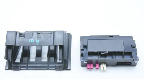 Volkswagen ID.4 Other control units/modules 14A035284JLINTER 14A035284