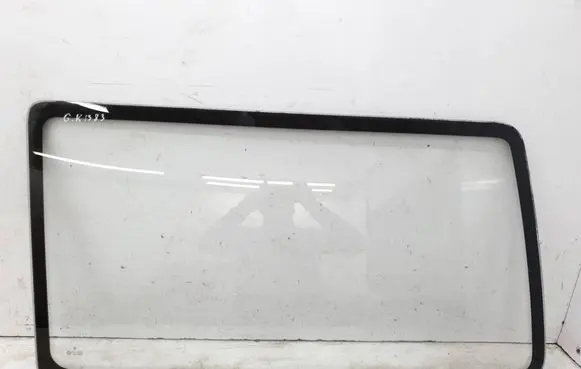 Volkswagen Transporter - Caravelle T4 Rear side window DOT24M60AS2
