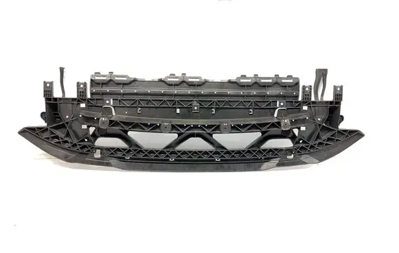 Porsche Macan (95B) Front bumper support beam 95B805241J