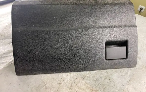 Opel Zafira A Glove box set 24455400