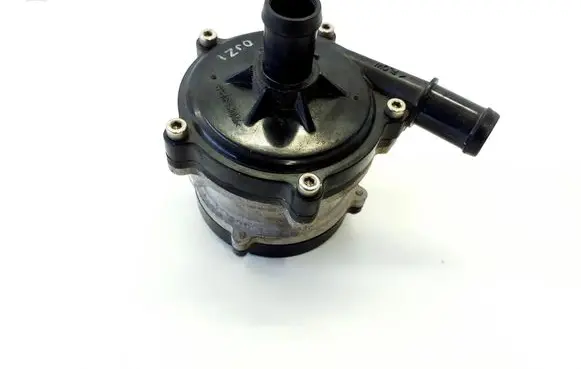 Hyundai Ioniq Electric auxiliary coolant/water pump 375W5G7500