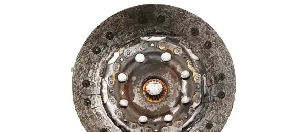 Toyota Avensis T250 Clutch pressure plate 25005130