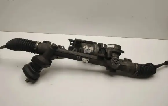 Mercedes-Benz B W246 W242 Steering rack A2464604500