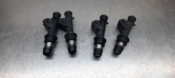 Opel Astra G Fuel injectors set 25317316