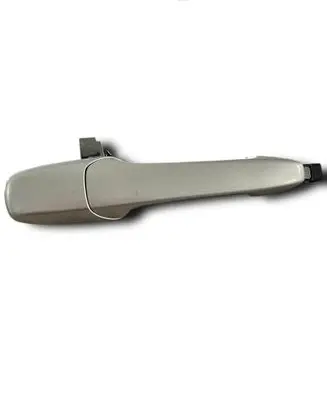 Mazda 3 I Rear door handle trim GJ6A58410G67CZ