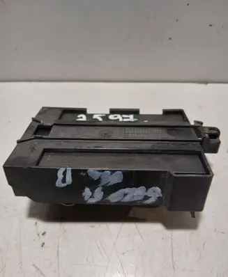 Volkswagen Golf Plus Comfort/convenience module 1K1971262J