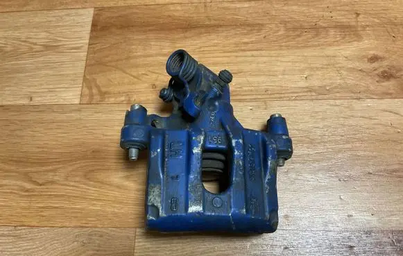 Volvo V50 Rear brake caliper 11810236032