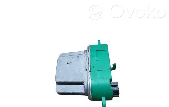 Renault Espace IV Heater blower motor/fan resistor 