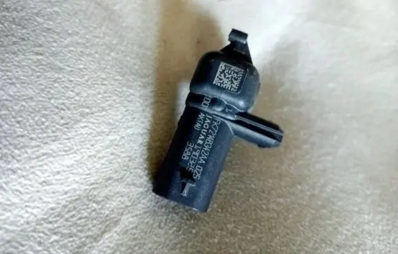 Land Rover Discovery Sport Airbag deployment crash/impact sensor Fk7214b342aa
