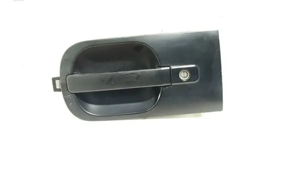Hyundai H-1, Starex, Satellite Front door exterior handle 