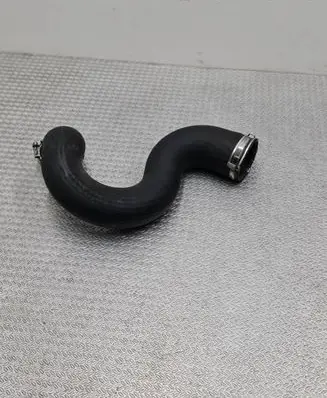 Citroen C4 I Picasso Intercooler hose/pipe 9657574580