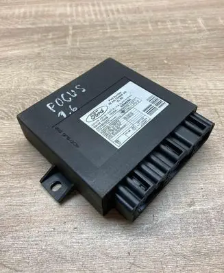 Ford Focus Other control units/modules 98AG15K600DB 5WK47230B