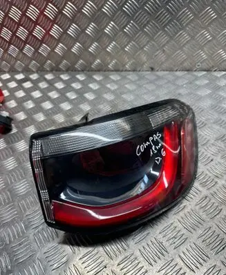 Jeep Compass Rear/tail lights P55112682AB