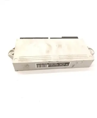 BMW 7 E65 E66 Comfort/convenience module 613569471209 5WK48002A