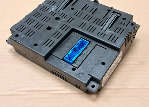 Fiat Grande Punto Bluetooth control unit module 51901253 H7WP9H721