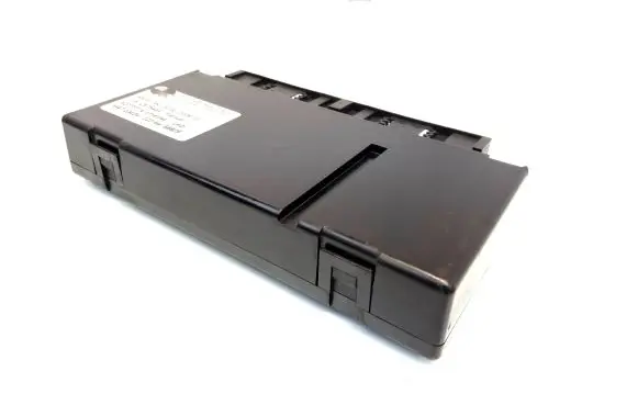 BMW 5 E60 E61 Comfort/convenience module 9133143 532256830