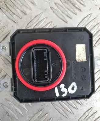 Hyundai i30 LED ballast control module B492191000
