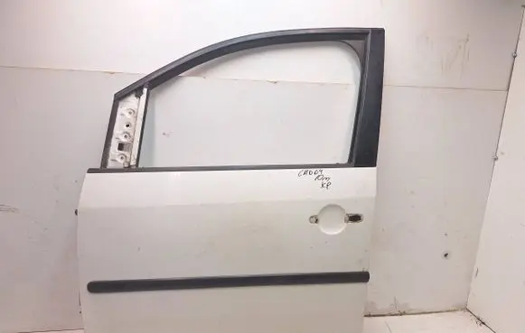 Volkswagen Caddy Front door