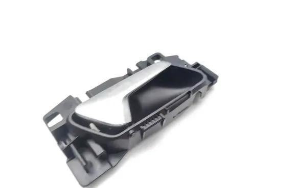 Opel Corsa F Front door interior handle 39198475 A006AB01