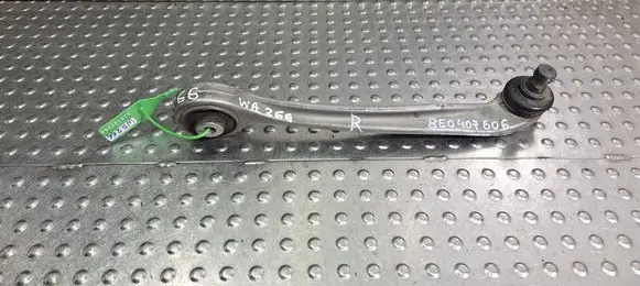 Audi A4 S4 B6 8E 8H Front control arm 8E0407506A