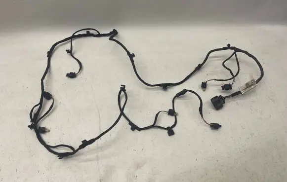 Volkswagen Tiguan Parking sensor (PDC) wiring loom 5NA971095BL