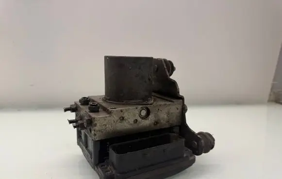 Audi A6 S6 C7 4G ABS Pump 4G0907379H
