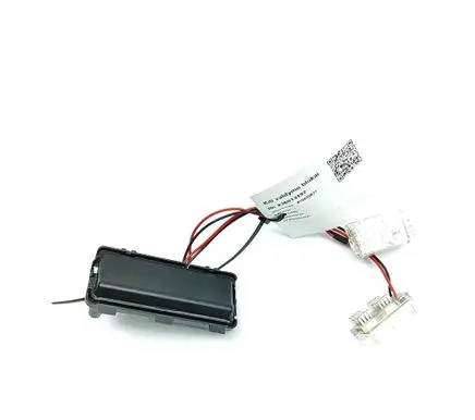 BMW X6 G06 Tailgate/boot open switch button 5A20416