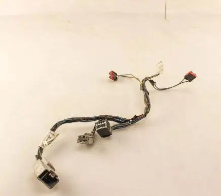 Dodge Caravan Other wiring loom W06872001