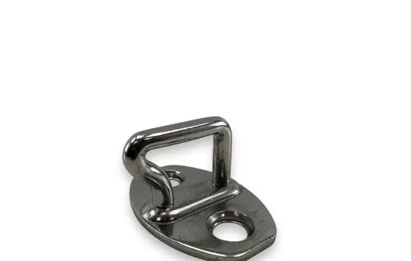 Seat Ateca Front door lock loop/hook striker 3C0837033B