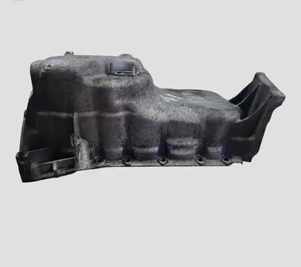 BMW 5 E60 E61 Oil sump 7803071 GD01507 13992010