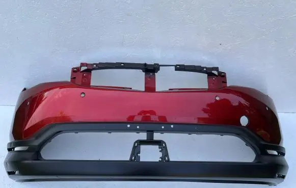 Mazda MX-30 Front bumper DN4E-50031