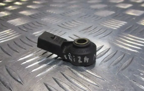 Seat Ibiza III (6L) Detonation knock sensor 030905377C