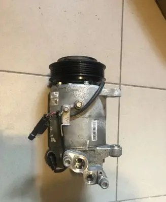 BMW 2 F45 Supercharger 21137510