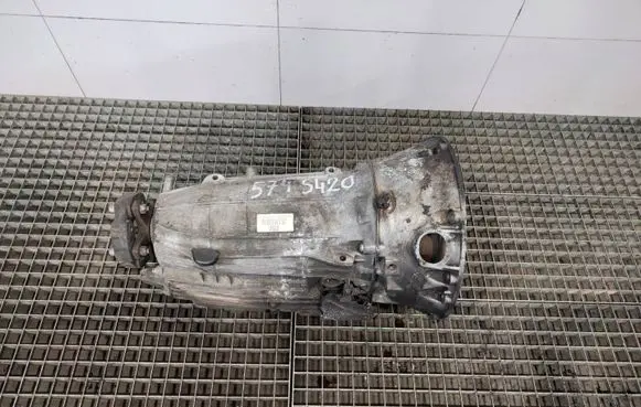 Mercedes-Benz S W221 Automatic gearbox 722903AOP 722903