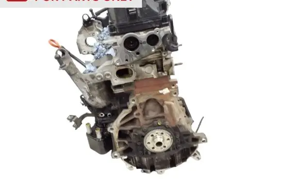 Audi A3 S3 8P Engine CBBB