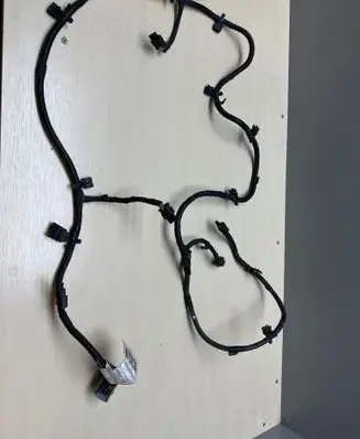 Alfa Romeo Giulia Parking sensor (PDC) wiring loom 505505290 00505505290
