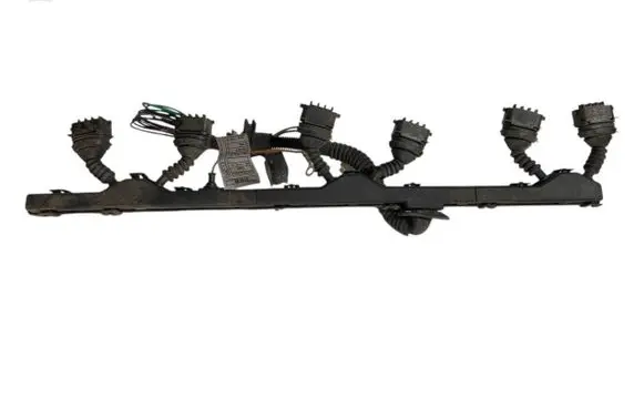 BMW 5 E39 Fuel injector wires 1439189 1439183