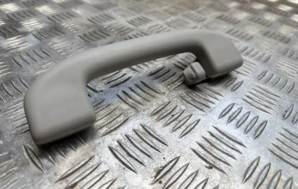 Nissan Qashqai Rear interior roof grab handle