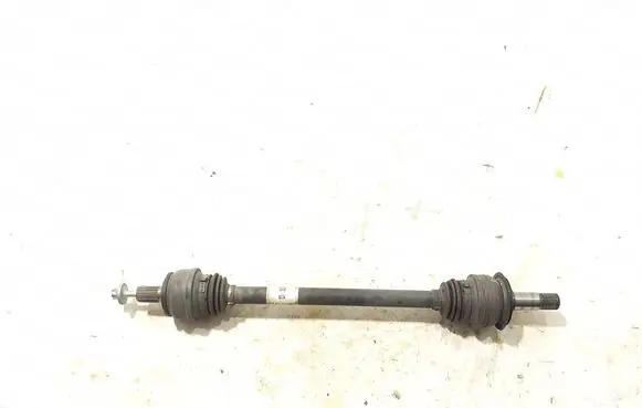 Mercedes-Benz C W206 Rear driveshaft A2063506800