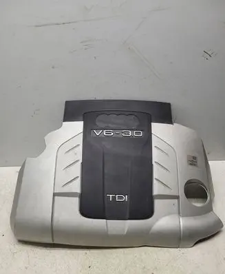 Audi A4 S4 B6 8E 8H Engine cover (trim) 059103925AF