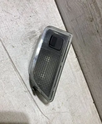 Volvo C70 Headlining lighting console trim 9466639