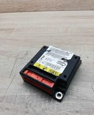 Citroen C5 Airbag control unit/module 9641968380