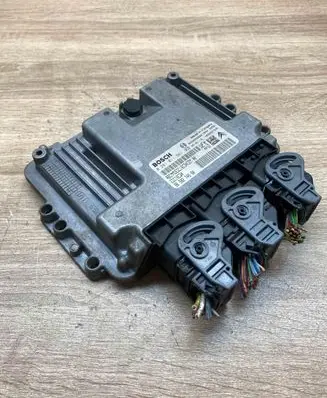 Citroen Berlingo Engine control unit/module ECU 9658274580 0281011561