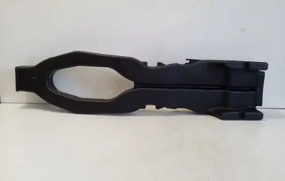 Audi A6 S6 C8 4K Cabin air duct channel 4K0857039 4K0857039A 4K0857039B