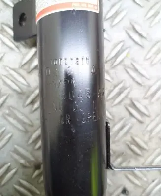 Ford Focus Rear shock absorber/damper