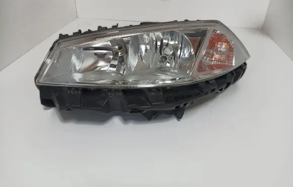 Renault Megane II Headlight/headlamp