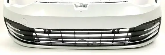Volkswagen Golf VIII Front bumper 5H0807221J